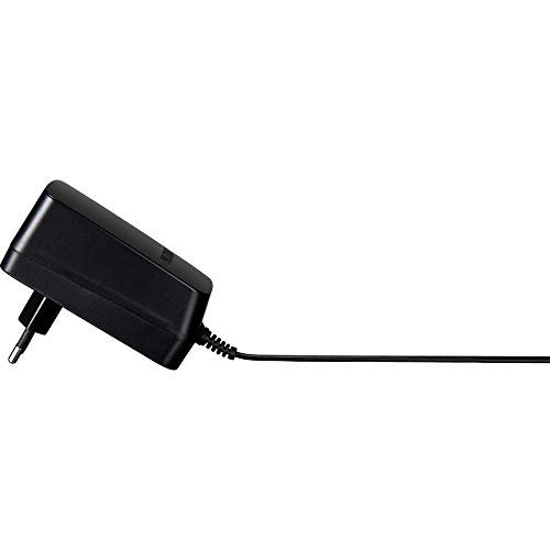 Zasilacz wtyczkowy, regulowany VOLTCRAFT USPS-2250N, 27 W, 2.25 A, NV/AV