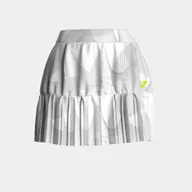 Sukienki i spódnice sportowe - Spódnica tenisowa Joma CHALLENGE rozmiar M - miniaturka - grafika 1