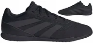 Piłka nożna - Buty piłkarskie treningowe halowe Adidas Predator Sala IN R. 39 1/3 - miniaturka - grafika 1
