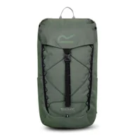 Plecaki - Regatta Plecak Trekkingowy Survivor V 25L Zielony, Rozmiar: One Size - miniaturka - grafika 1