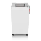 Niszczarki - Biznes+Olejarka P4 IDEAL 2604 CC 4x40mm - miniaturka - grafika 1