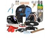 Spawarki - Spawarka Migomat Sherman DIGIMIG 203L Swift Pakiet akcesoriów 5 - 7812675_pakiet5 - miniaturka - grafika 1