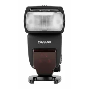 YongNuo YN-685 II Canon - Lampy błyskowe - miniaturka - grafika 1