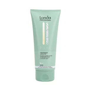 Londa Pure Maska Do Włosów Suchych 200ML - Maski do włosów - miniaturka - grafika 1