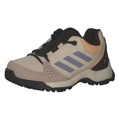Buty trekkingowe dziecięce - adidas Terrex Hyperhiker Low K, buty do biegania Unisex dla dzieci, Estare Viopla Naraci, 37.5 EU - miniaturka - grafika 1