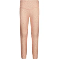 Spodnie sportowe damskie - Guess Legginsy | Slim Fit - miniaturka - grafika 1
