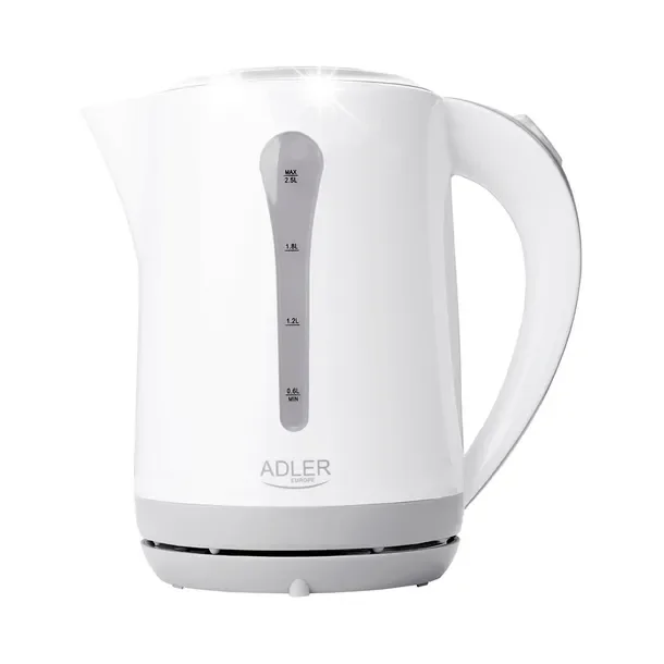 AD 1244 Czajnik plastikowy 2,5 L
