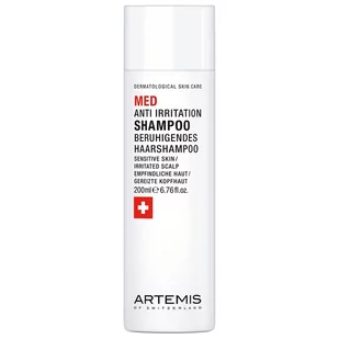 Artemis Szampon Anti-Irritation 200ml - Szampony do włosów - miniaturka - grafika 1