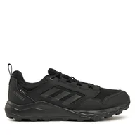 Buty sportowe męskie - Buty do biegania adidas Tracerocker 2.0 GORE-TEX JI0959 Czarny - miniaturka - grafika 1