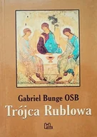 Religia i religioznawstwo - Trójca Rublowa - miniaturka - grafika 1