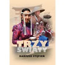 Trzy światy - Przewodniki - miniaturka - grafika 1