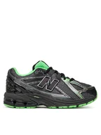 Buty dla chłopców - New Balance Sneakersy GC1906CT Czarny - miniaturka - grafika 1