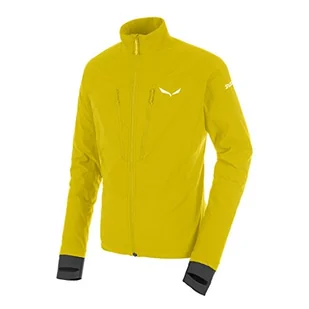 Salewa agner DST M JKT funkcjonalna kurtka dla mężczyzn, 46/S 4053865659896 - Kurtki męskie - miniaturka - grafika 1