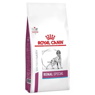Royal Canin Renal Special Canine RSF 13 10 kg - Sucha karma dla psów - miniaturka - grafika 2