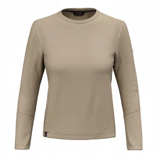 SALEWA BLUZA FANES DRY 00-0000028831_7180 r XL - Bluzy damskie - miniaturka - grafika 1