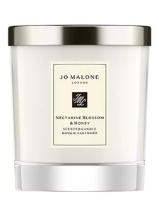 Jo Malone London Nectarine Blossom & Honey - Świece - miniaturka - grafika 1