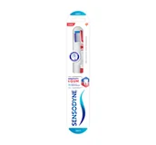 Szczoteczki do zębów - Sensodyne Sensitivity And Gum Toothbrush szczoteczka do zębów Soft 1szt - miniaturka - grafika 1