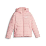 Kurtki i płaszcze dla dziewczynek - Kurtka Puma Ess Padded, Dzieci - miniaturka - grafika 1