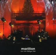 Pop - Edel Records Live From Cadogan Hall - miniaturka - grafika 1