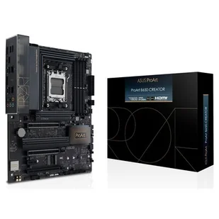 Płyta główna ASUS ProArt B650-CREATOR - Płyty główne - miniaturka - grafika 1