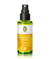 Zapachy do domu - Primavera Sommersonne Raumspray Bio Spray do pomieszczeń 50 ml - miniaturka - grafika 1