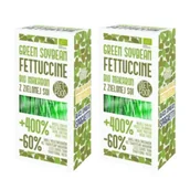 Makaron - Diet-Food Makaron z soi zielonej Zestaw 2 x 200 g Bio - miniaturka - grafika 1