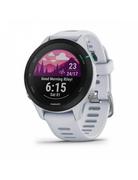 Monitory aktywności - Garmin Forerunner 255s Music White 010-02641-33 - miniaturka - grafika 1