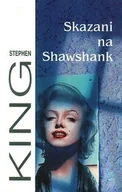 Horror, fantastyka grozy - Skazani na Shawshank - miniaturka - grafika 1