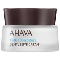 Kremy do twarzy - AHAVA Gentle Eye Cream 15.0 ml - miniaturka - grafika 1