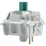 Switche - Glorious Glorious Gateron Green Switches (120 pcs) GAT-GREEN - miniaturka - grafika 1