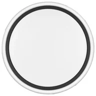 Lampy sufitowe - Plafon ACTIVEJET AJE-GIOVANNI Biało-czarny - miniaturka - grafika 1