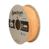 Filamenty i akcesoria do drukarek 3D - Filament Spectrum Pastello PLA 1,75mm 1kg - Apricot Orange - miniaturka - grafika 1