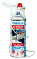 Dezynfekcja - NANOCLEAN Płyn czyszczący do urządzeń klimatyzacyjnych NANOCLEAN AC8 400 ml MC-8802 - miniaturka - grafika 1