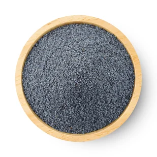 Mak niebieski 1kg ziarno czysty Bakamo - Ziarna i nasiona roślin strączkowych - miniaturka - grafika 1