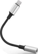 Złącza, przejściówki, adaptery - Adapter AV Microconnect Lightning To 3.5Mm Jack - miniaturka - grafika 1