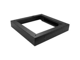 Cokół do szaf stojących 19", szer. 800 x głęb. 800 mm x wys. 100mm, kolor czarny Q-LANTEC - Q-LANTEC - Akcesoria do serwerów - miniaturka - grafika 1