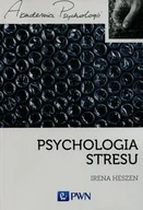 Psychologia - Psychologia stresu - miniaturka - grafika 1