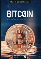 E-booki - informatyka - Bitcoin. Wirtualna waluta internetu - miniaturka - grafika 1