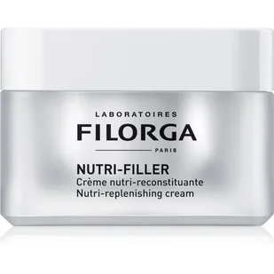 FILORGA Nutri-Filler - Krem intensywnie odżywiający - Kremy do twarzy - miniaturka - grafika 1
