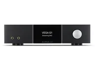Przetworniki DAC - AURALIC VEGA G1 STREAMING DAC + APPLE IPAD 9,7" GRATIS - miniaturka - grafika 1