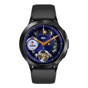 Zeblaze Btalk 2 Czarny - Smartwatch - miniaturka - grafika 2