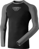 Koszulki sportowe męskie - Dynafit Koszulka do biegania Speed Dryarn Men Long-Sleeved Tee M - miniaturka - grafika 1