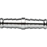 Akcesoria pneumatyczne - NEO-TOOLS TOOLS 12-613 | Złącze do węża 12 mm, obustronne 12-613 - miniaturka - grafika 1
