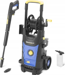 Michelin WASHER MPX25EH 2500W - Myjki ciśnieniowe - miniaturka - grafika 1