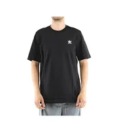 Koszulki męskie - adidas Essential Tee Koszulka męska, Czarny, XL - miniaturka - grafika 1