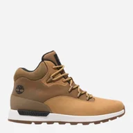 Buty trekkingowe męskie - Buty trekkingowe męskie Timberland Sprint Trekker TB0A6CPS7541 44.5 (10.5US) 28.5 cm Żółte (197065885236) - miniaturka - grafika 1