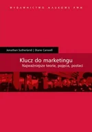 Marketing - Klucz do marketingu - miniaturka - grafika 1