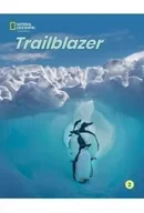 Książki do nauki języka angielskiego - Trailblazer Level 2 SB + online - praca zbiorowa - miniaturka - grafika 1