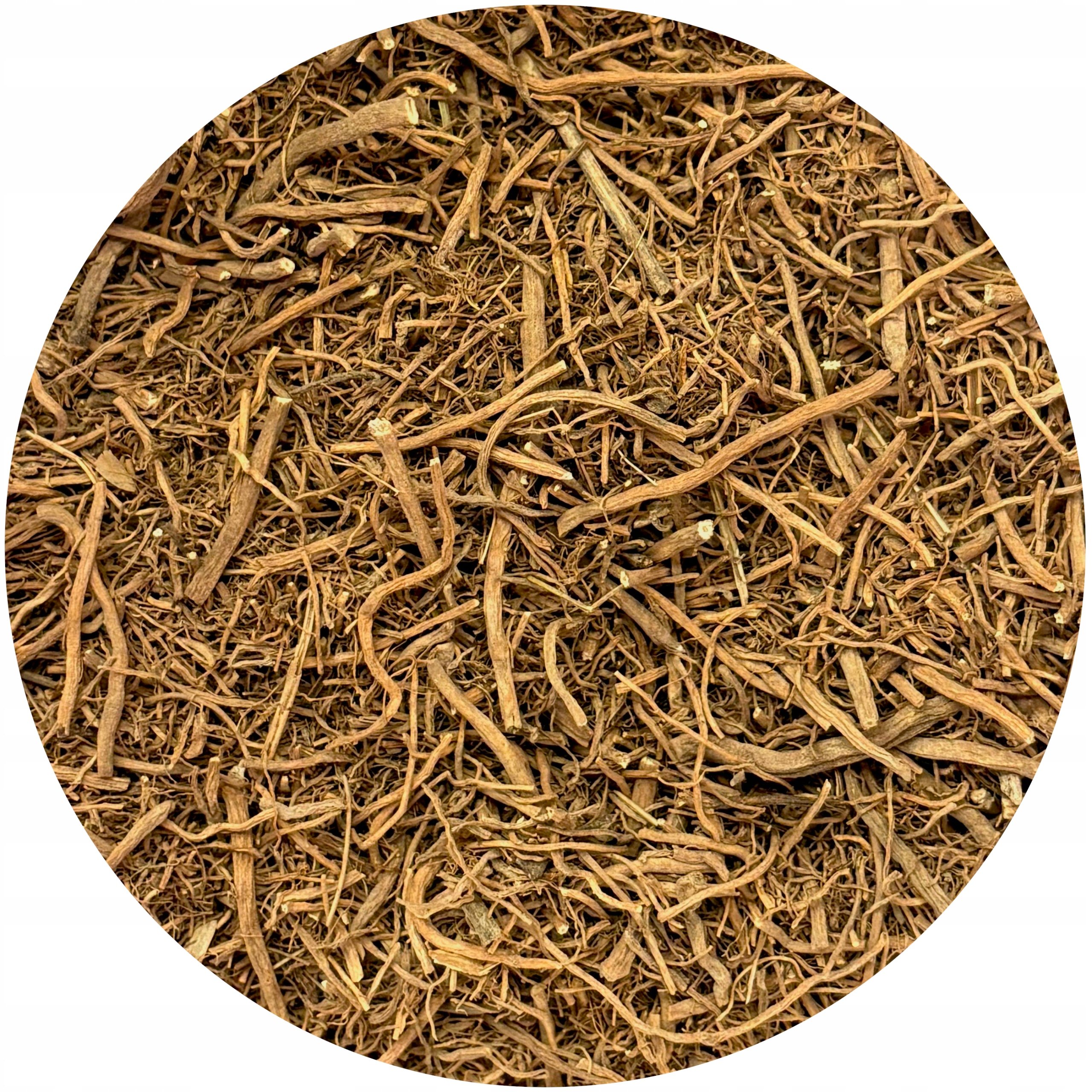 Kozłek korzeń kozłek lekarski Valeriana officinalis L. radix 500 g