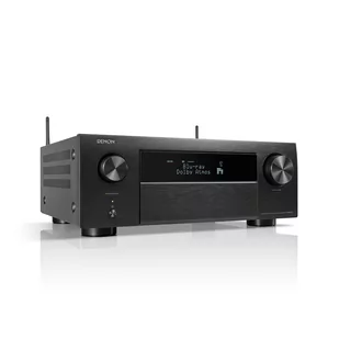 Kino domowe Teufel DEFINION 3S Surround + Denon AVC-X4800H "5.1-Set" - Kino domowe - miniaturka - grafika 14